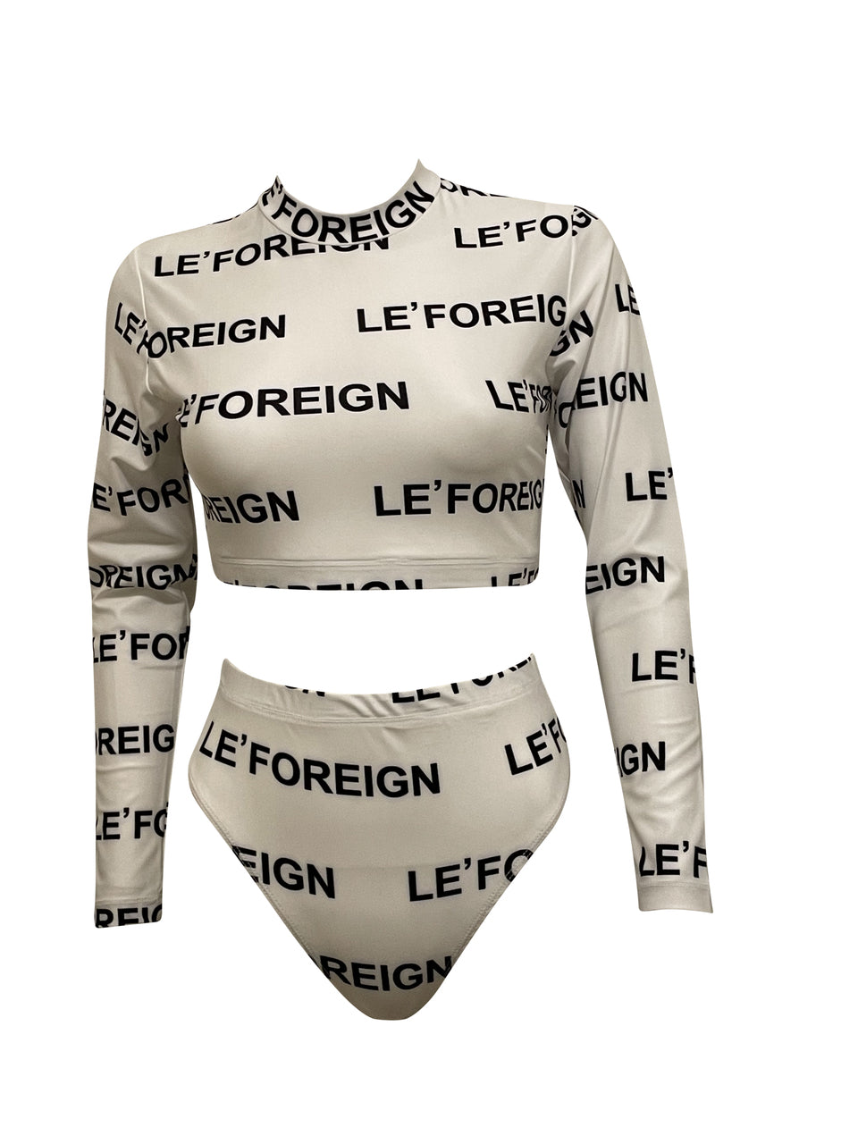 SEXY MAMA SWIM SET