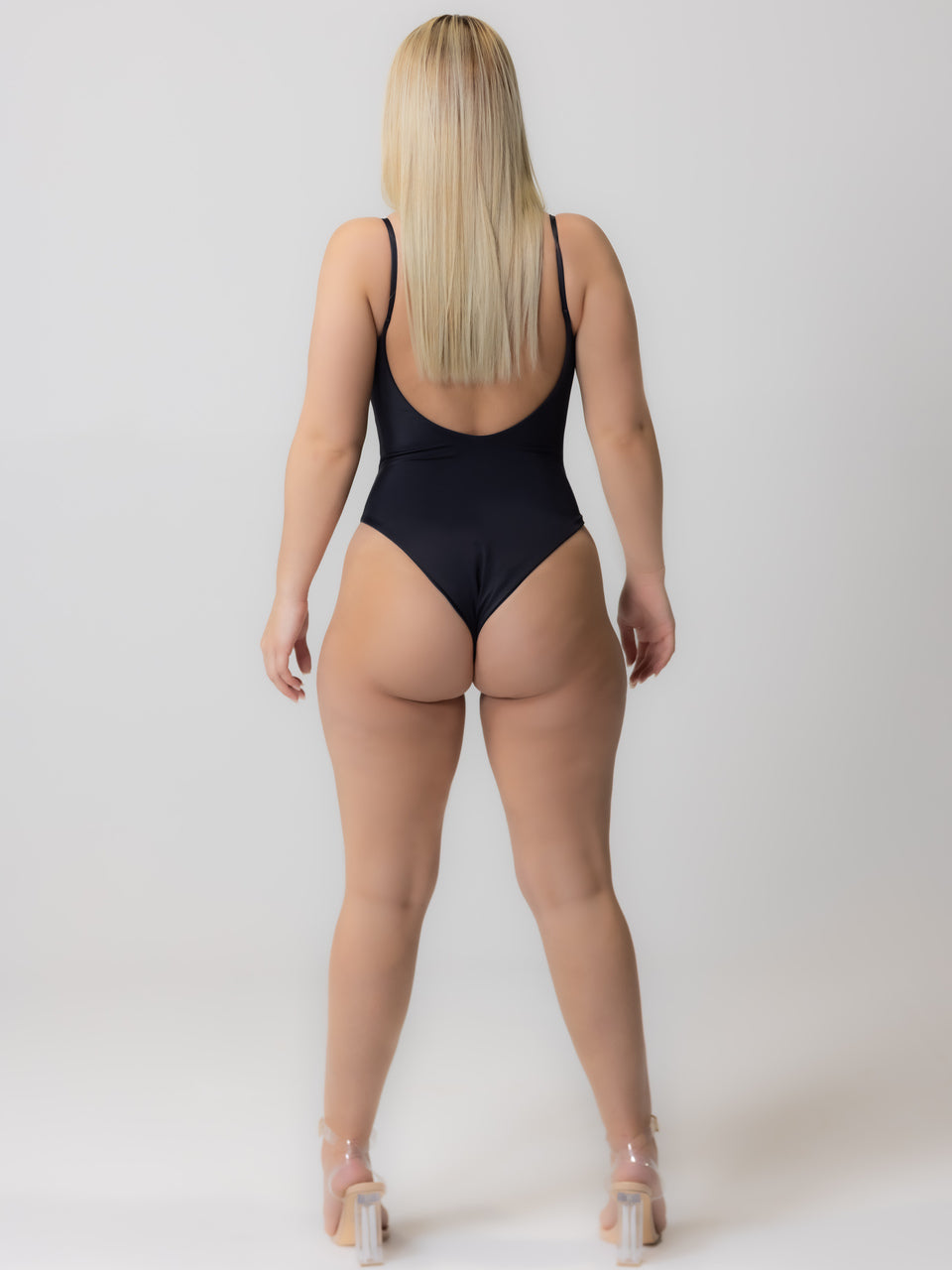 F.A.B Swimsuit - Black