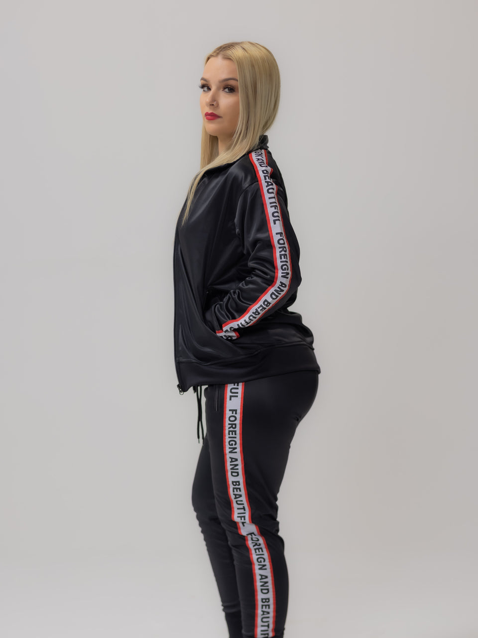 My Lite Weight Country Track set