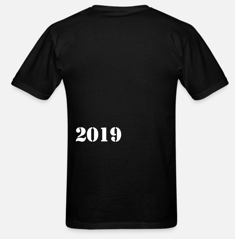 AROUND THE WORLD MILAN T-SHIRTS