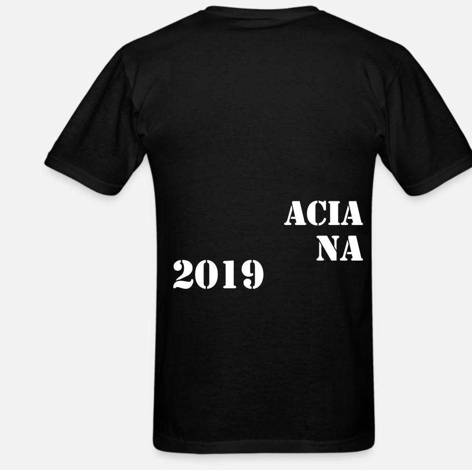 AROUND THE WORLD MILAN T-SHIRTS