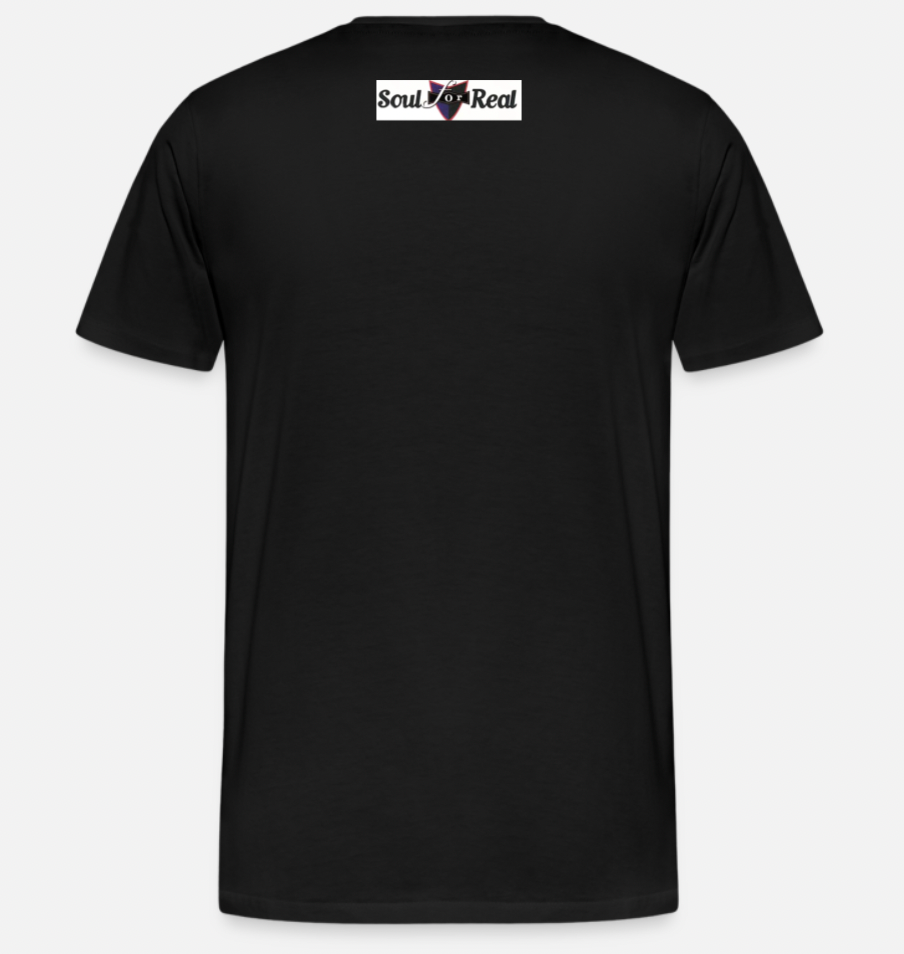 SOUL FOR REAL TEES