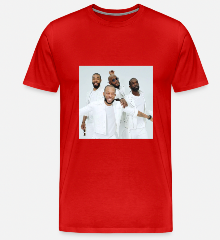 SOUL FOR REAL TEES