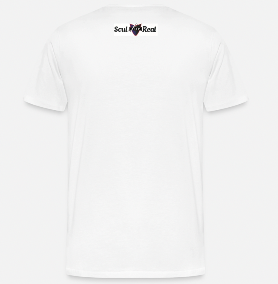 SOUL FOR REAL TEES