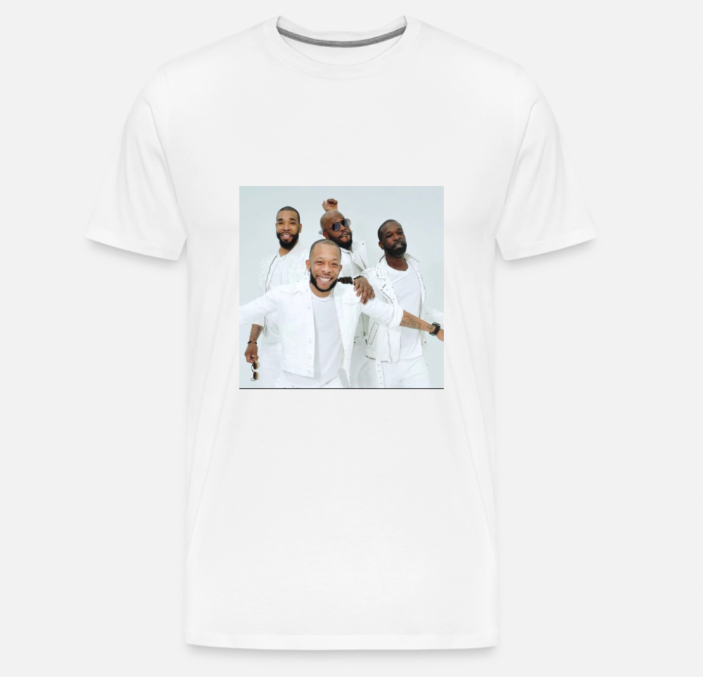 SOUL FOR REAL TEES