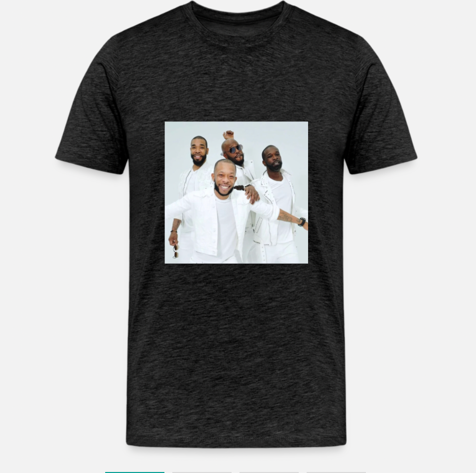 SOUL FOR REAL TEES