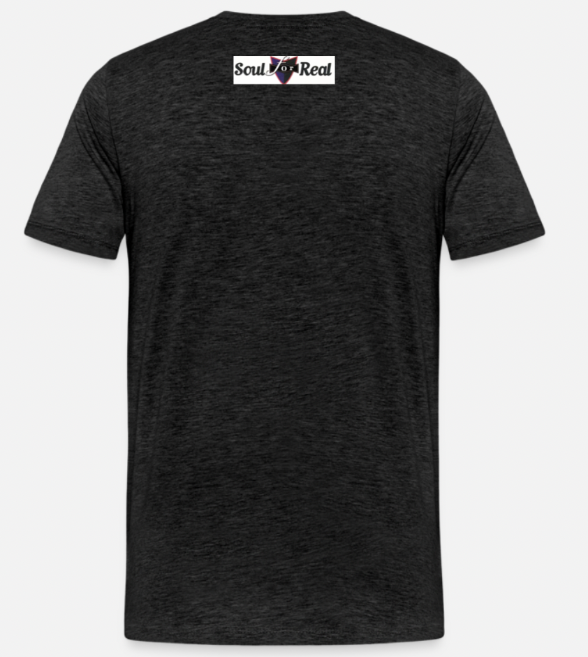 SOUL FOR REAL TEES