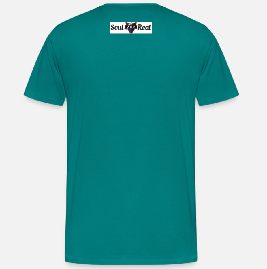 SOUL FOR REAL TEES