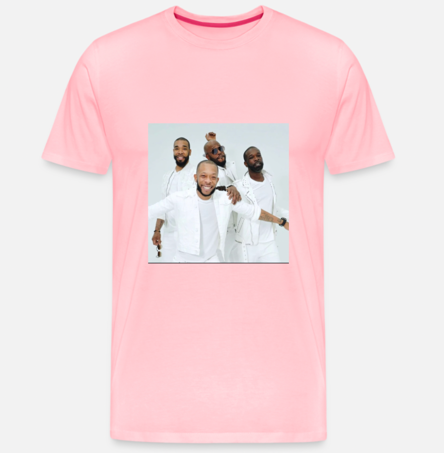 SOUL FOR REAL TEES