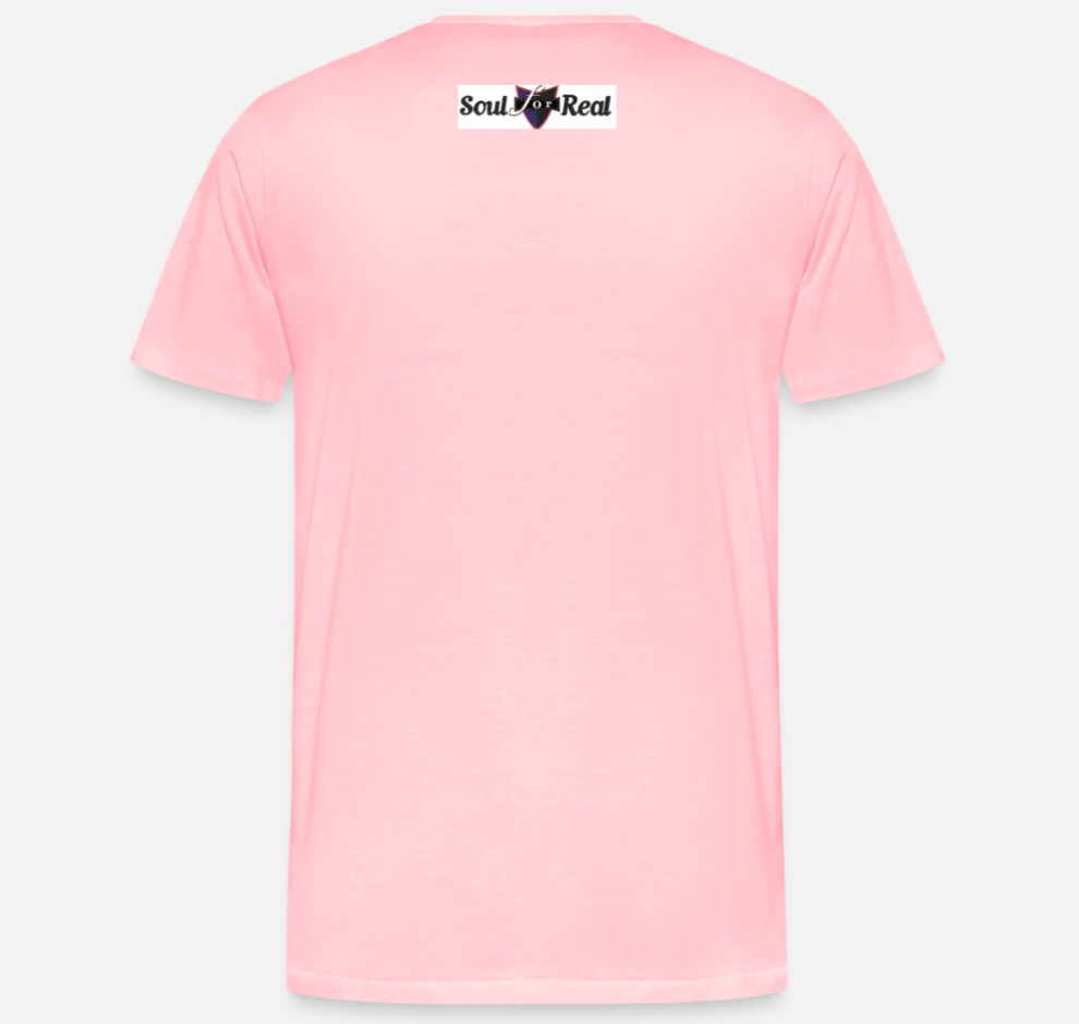 SOUL FOR REAL TEES