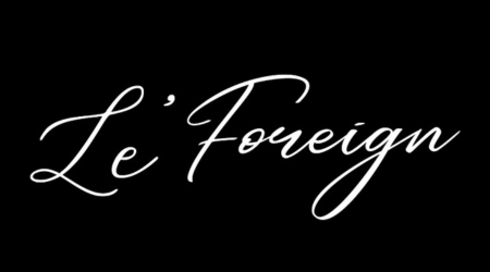 LE' FOREIGN