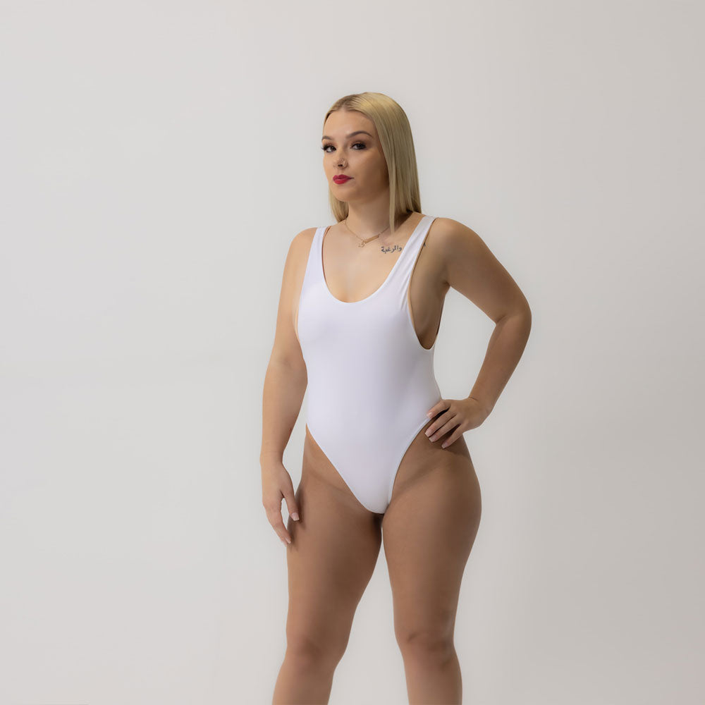 Foreign Swimsuit