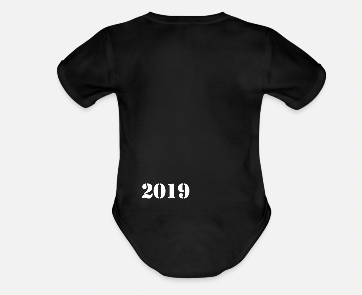 AROUND THE WORLD MILAN ONESIE