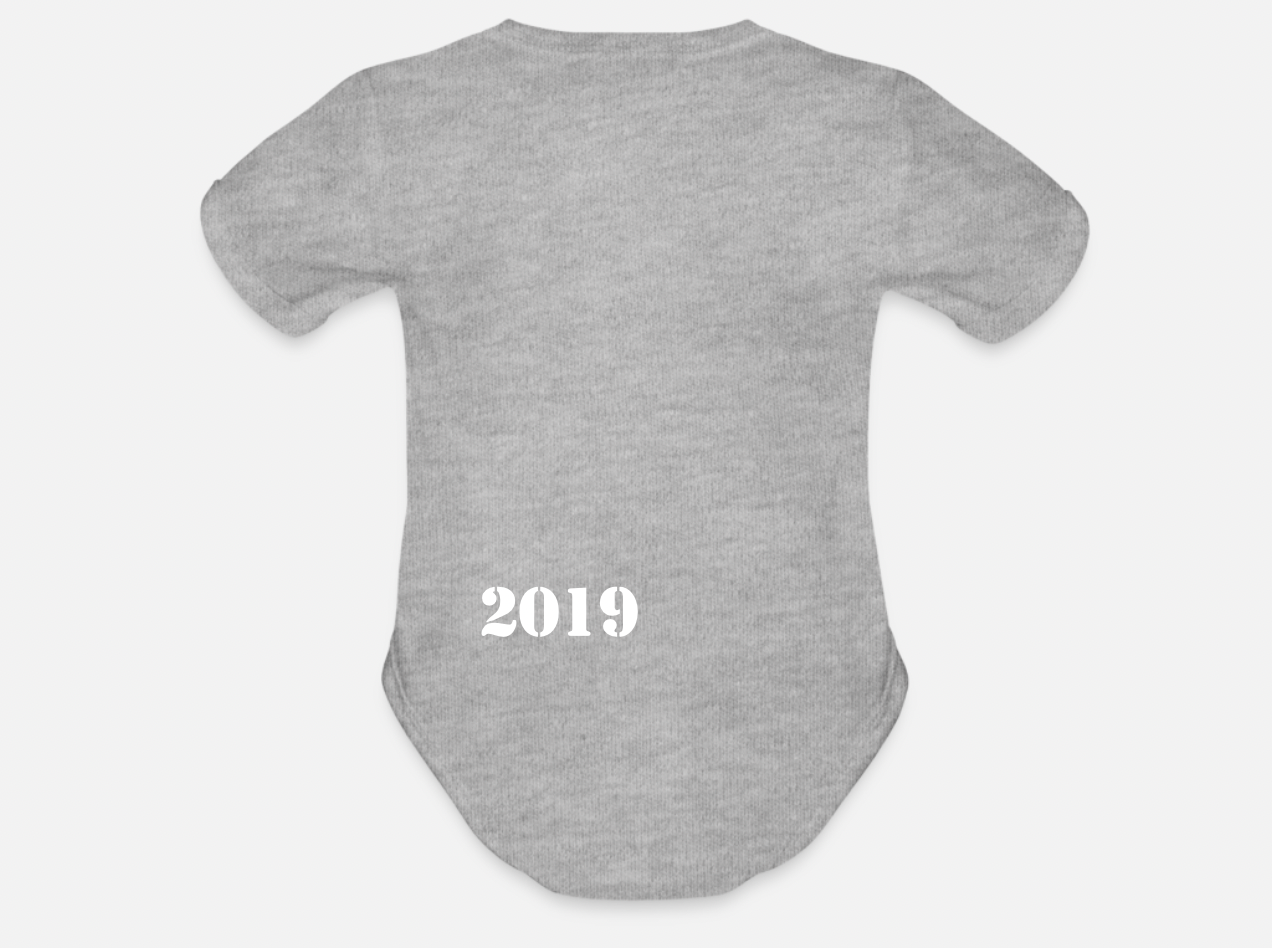 AROUND THE WORLD MILAN ONESIE