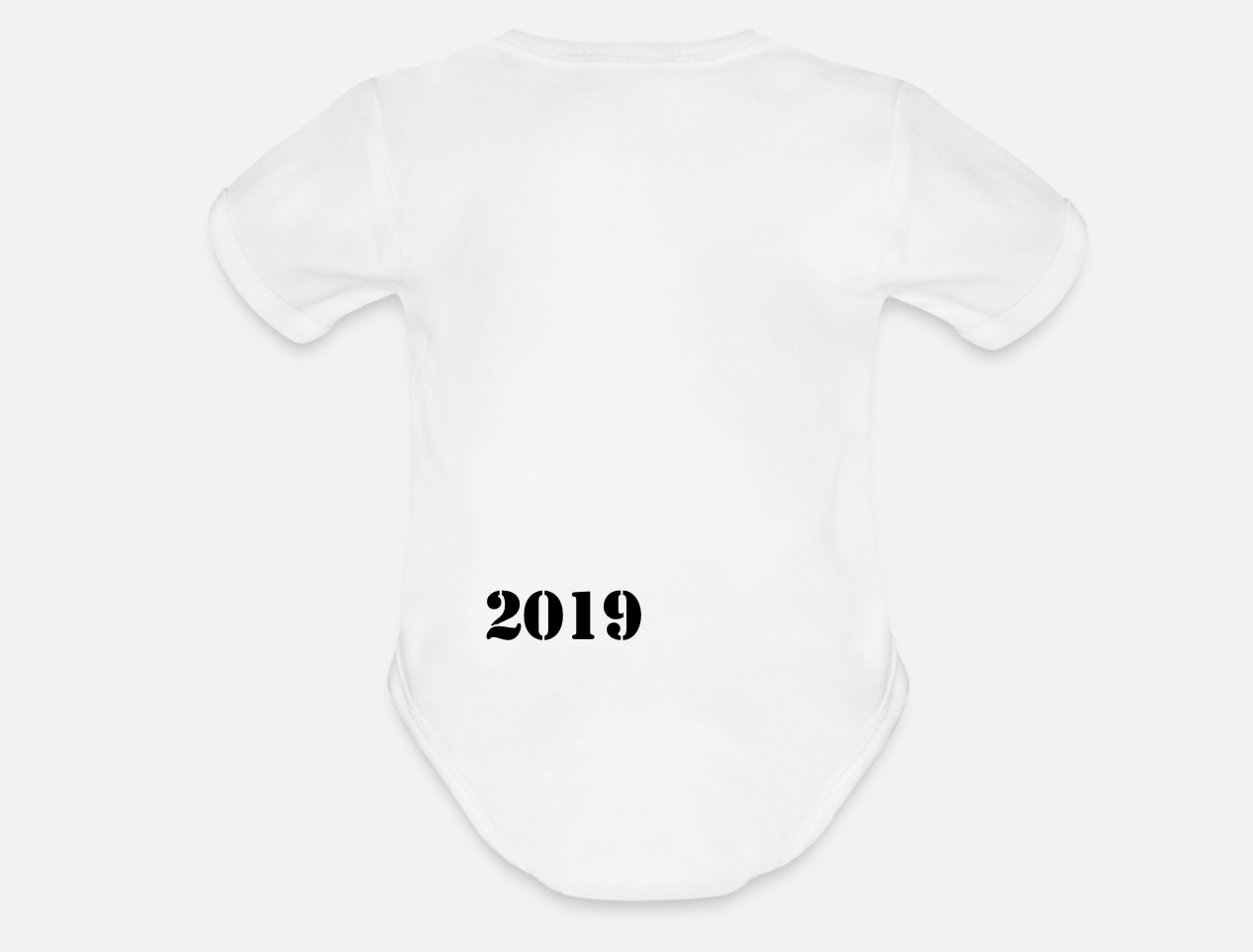 AROUND THE WORLD MILAN ONESIE