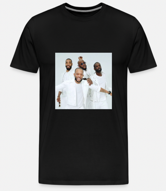 SOUL FOR REAL TEES