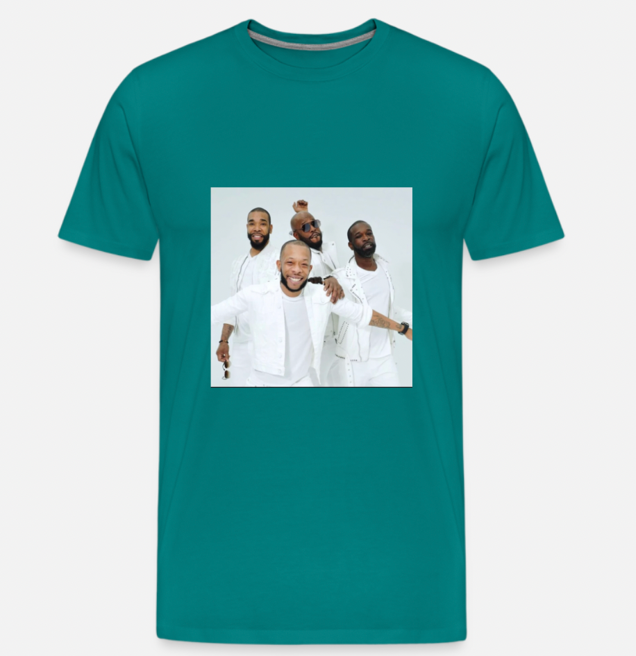 SOUL FOR REAL TEES