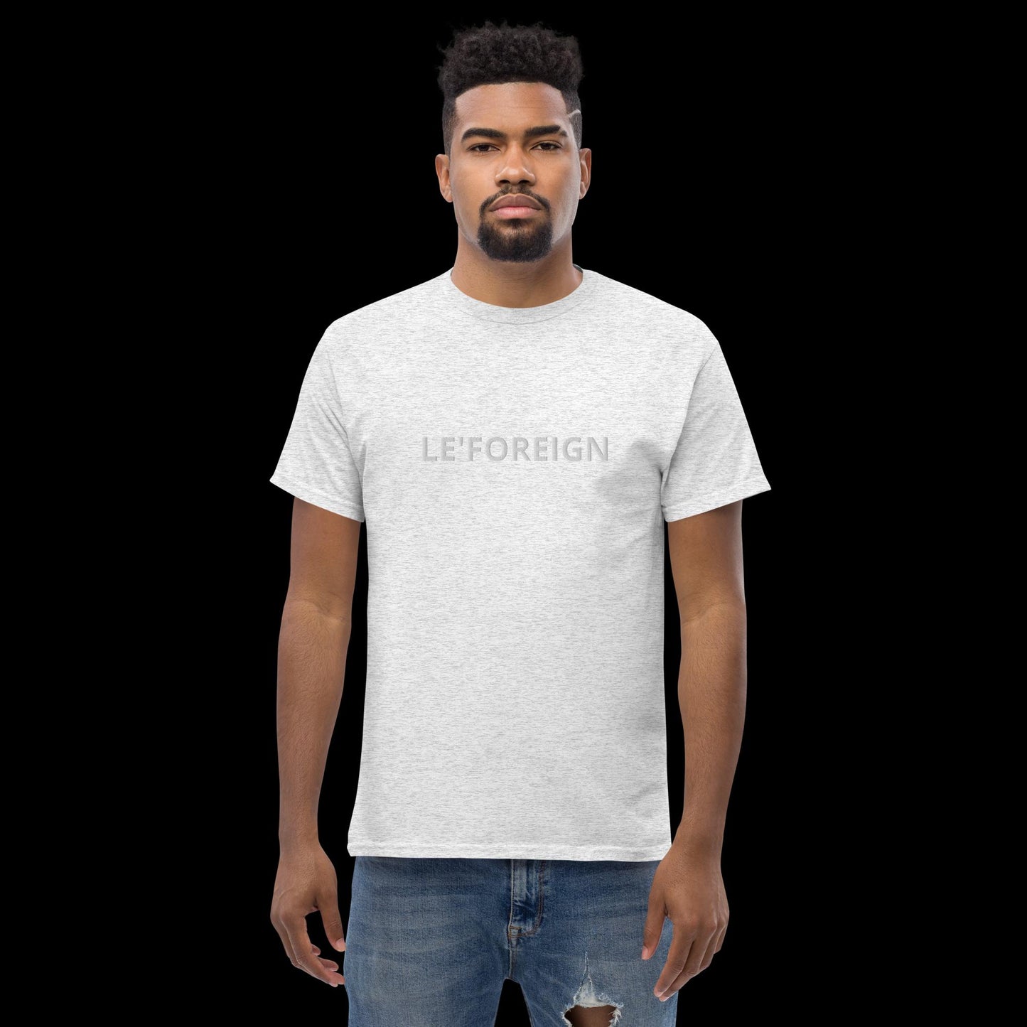 Men's classic tee