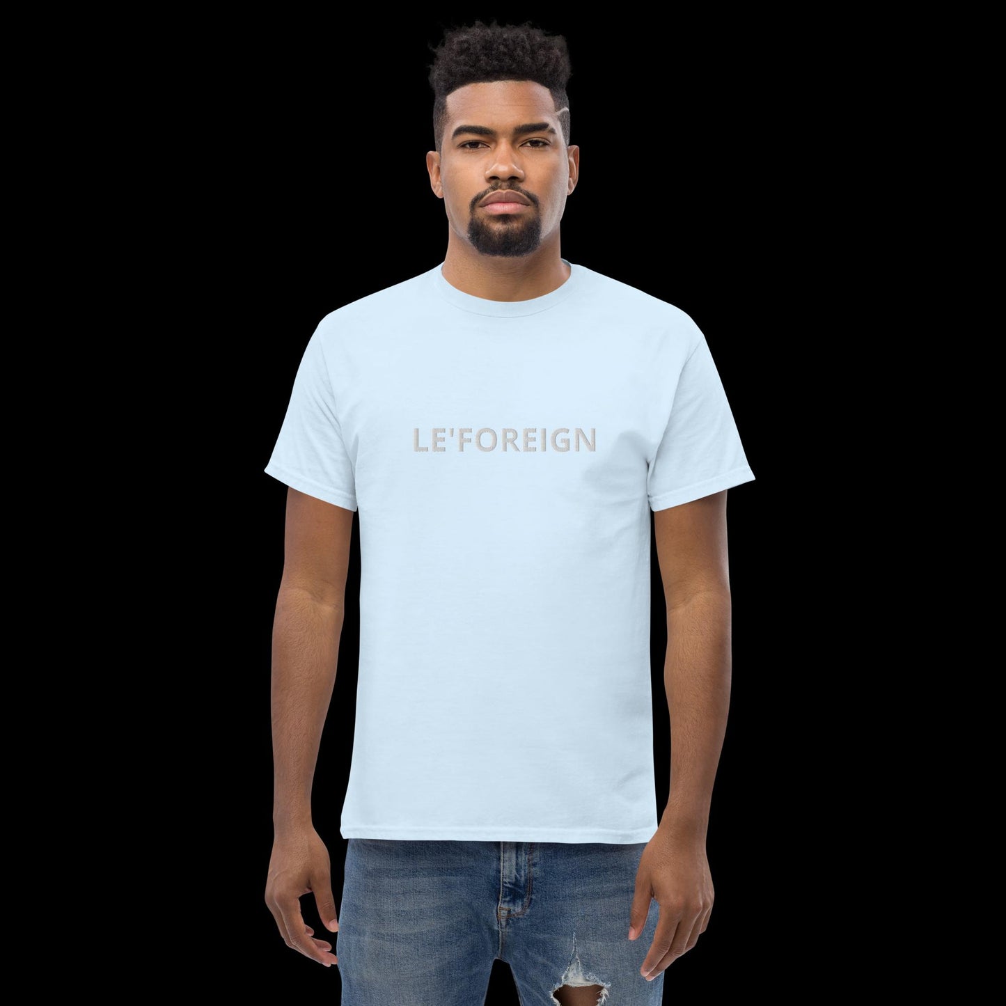 Men's classic tee