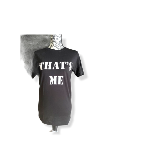 THAT'S ME TEE